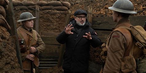 1917 extratorrent|1917 / 1917 (Сэм Мендес / Sam Mendes) [2019, США, военный, .